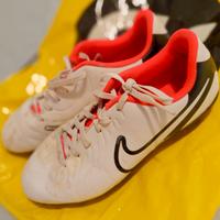 scarpa da calcio ragazzo/bambino Nike
