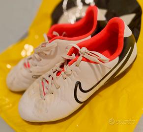 scarpa da calcio ragazzo/bambino Nike