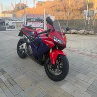 Honda CBR 600 RR
