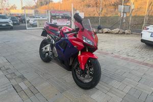 Honda CBR 600 RR