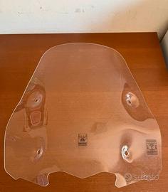 paravento/parabrezza sh 125 150 2017-19