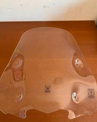 paravento/parabrezza sh 125 150 2017-19