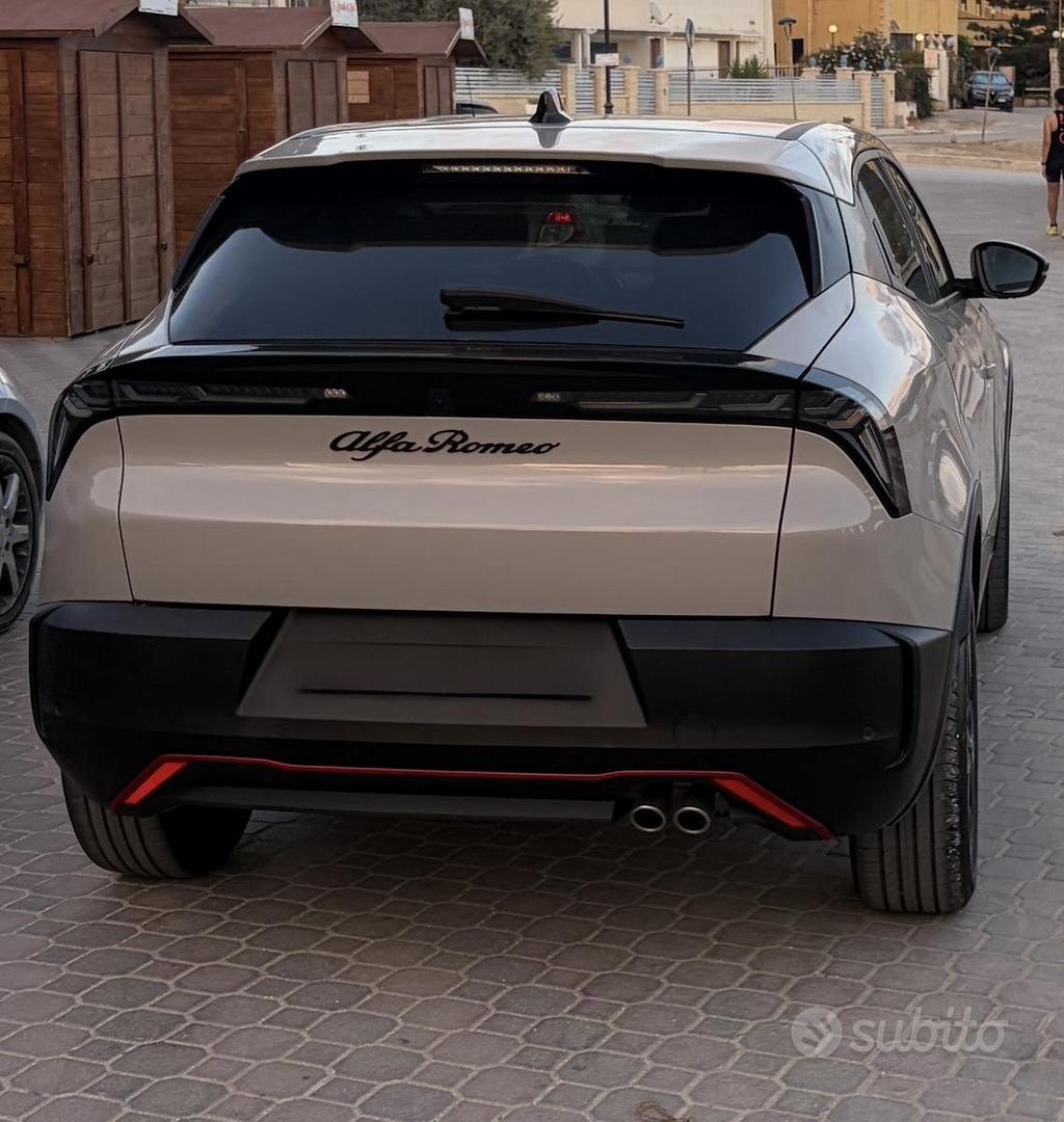 Alfa Romeo Junior