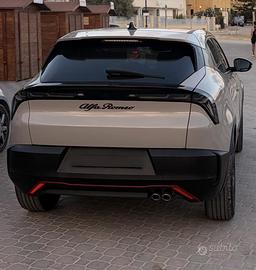 Alfa junior