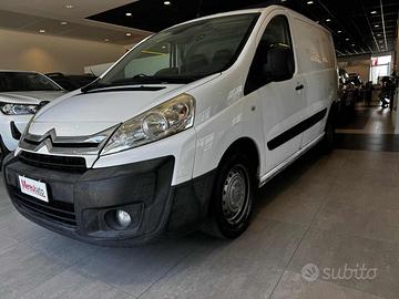 CITROEN Jumpy NO GARANZIA - SOLO PER COMMERCIANT
