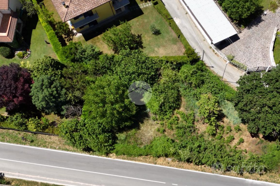 TER. AGRICOLO A L'AQUILA - Vista 5