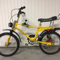 Bicicletta tipo Saltafoss Marca Cricket nuova!