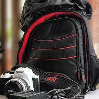 Fotocamera Digitale Pentax K-r DSLR 