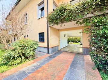 VILLA SINGOLA A PONCARALE