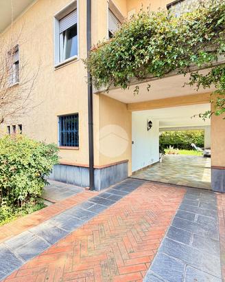 VILLA SINGOLA A PONCARALE