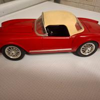 Lancia Aurelia Burago vintage