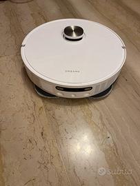 Dreame X40 Ultra Completo - Robot Top di Gamma