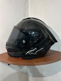 Alpinestars R10