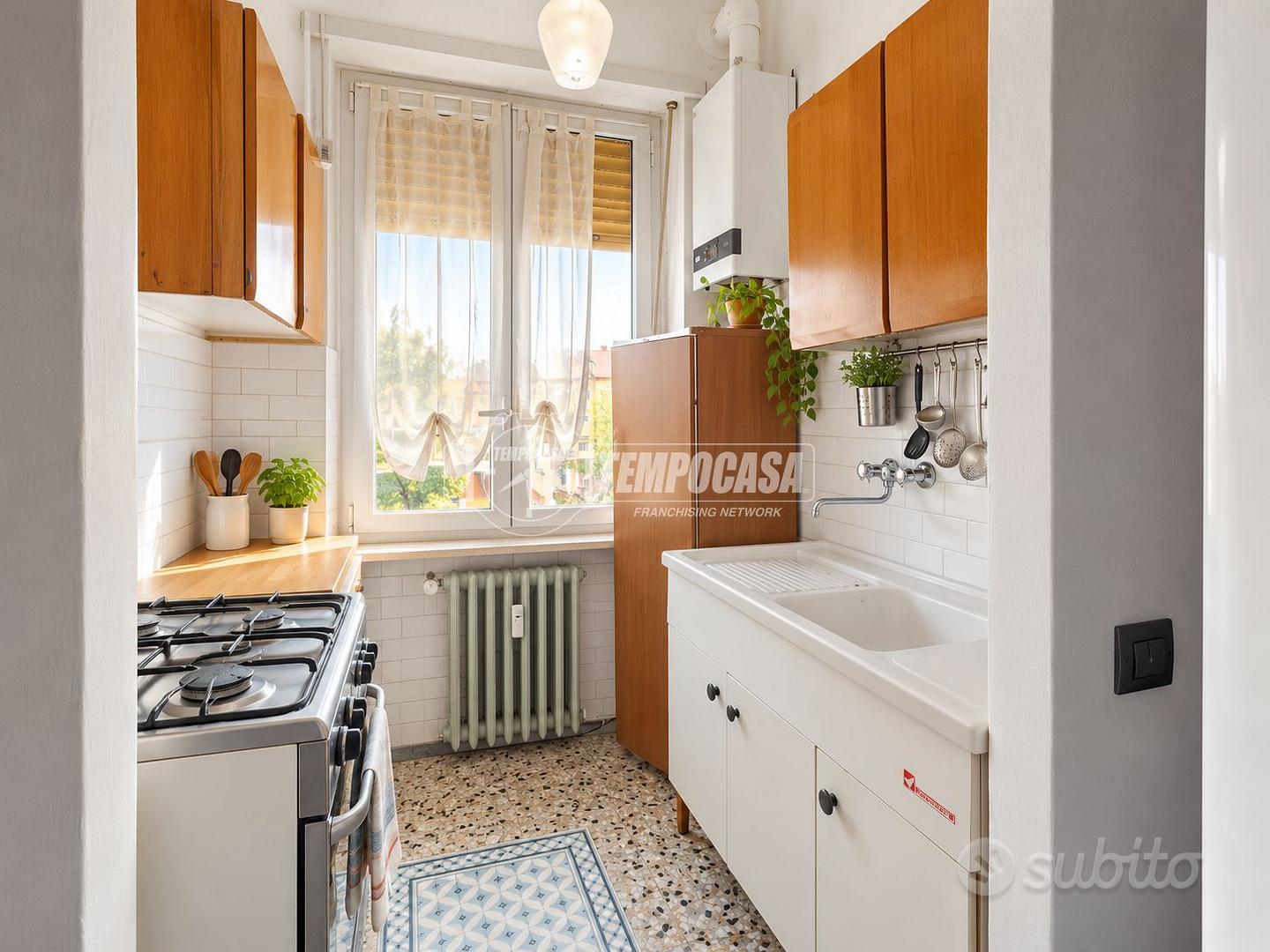 Appartamento – Brandizzo, Torino - Vista 3