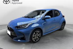 Toyota Yaris 1.5 Hybrid Trend
