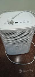 Deumidificatore portatile Haier 12L