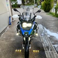 Bmw r 1250 gs - 2020