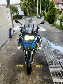 Bmw r 1250 gs - 2020