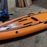 Kayak Gonfiabile Sevylor ST6659 2 Posti Sit-on-Top