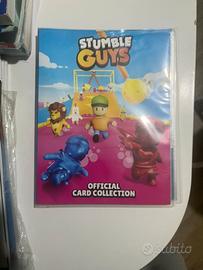 Album stumble guys