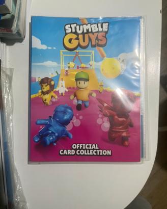 Album stumble guys