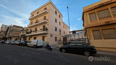 Centralissimo uso abitazione o studio