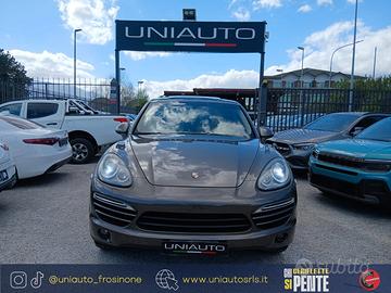 Porsche Cayenne 3.0 Diesel
