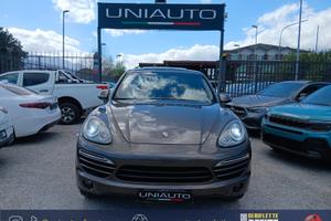 Porsche Cayenne 3.0 Diesel