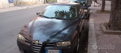 Alfa romeo 156