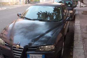 Alfa romeo 156