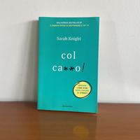 Sara Knight - Col ca**o