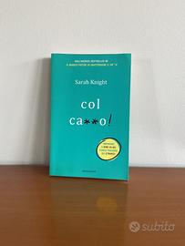 Sara Knight - Col ca**o