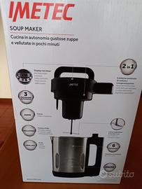 SOUP MAKER NUOVO