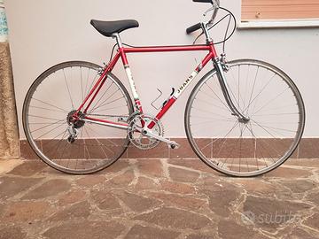 Bici da corsa Joans