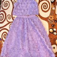 Completo cerimonia bambina!