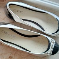 ballerine Geox