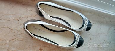 ballerine Geox