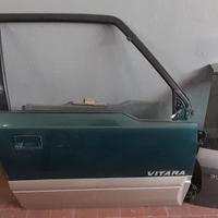 portiera sx Suzuki Vitara 