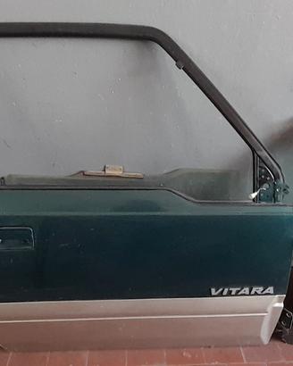 portiera sx Suzuki Vitara 