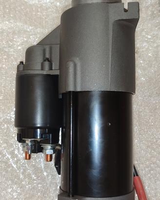 Motorino avviamento Mercury