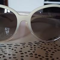 Occhiali da sole Prada originali con custodia