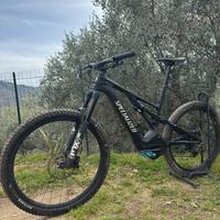 Specialized Turbo levo Comp carbonio S3