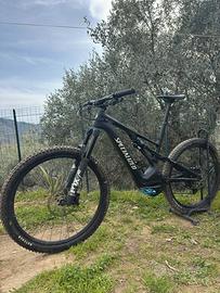 Specialized Turbo levo Comp carbonio S3