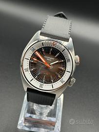 Christopher Ward C65 Super Compressor