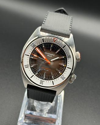 Christopher Ward C65 Super Compressor