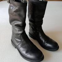 Stivaletti Bikkembergs Taglia. 37