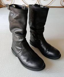 Stivaletti Bikkembergs Taglia. 37