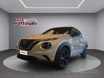 Nissan Juke 1.0 dig-t Tekna 114cv