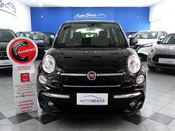 Fiat 500 L 1.3 MJT 95 CV URBAN