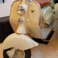 Lambretta Altro modello - 1955